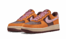 Air Force 1 Low Magma Orange