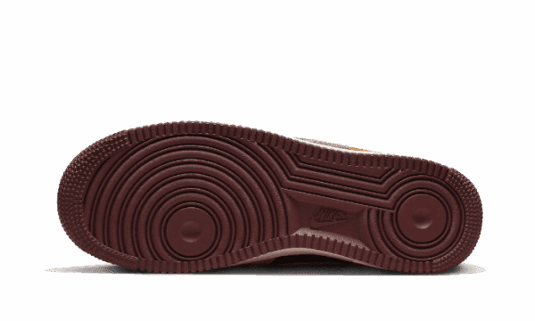 Air Force 1 Low Magma Orange - Image 3