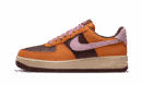 Air Force 1 Low Magma Orange