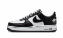 Air Force 1 Low QS Terror Squad Nero Bianco