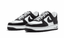 Air Force 1 Low QS Terror Squad Nero Bianco