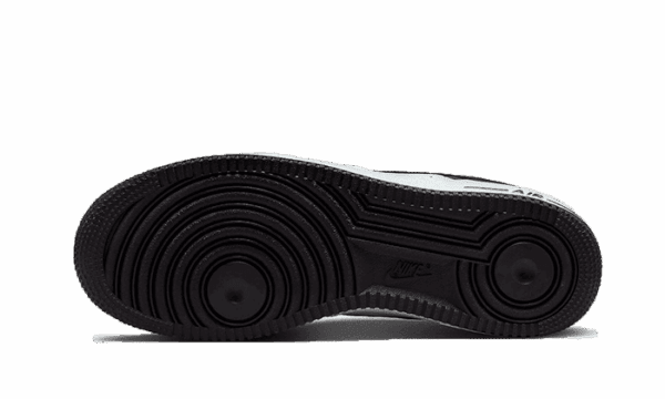 Air Force 1 Low QS Terror Squad Black White - immagine 3