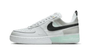 Air Force 1 Low React Mint Foam