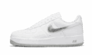 Air Force 1 Low Retro Colore del mese Argento metallizzato
