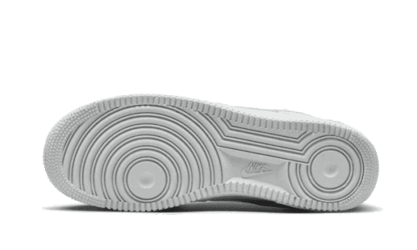 Air Force 1 Low Retro Color of the Month Metallic Silver - immagine 3