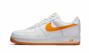 Air Force 1 Low Retro University Gold