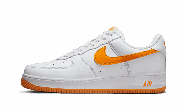 Air Force 1 Low Retro University Gold