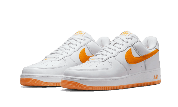 Air Force 1 Low Retro University Gold - Imagen 2