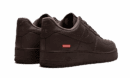 Air Force 1 Low Supreme Marrone Barocco