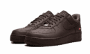 Air Force 1 Low Supreme Marrone Barocco