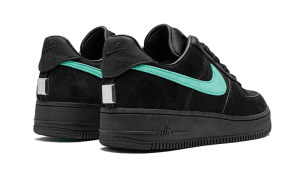 Air Force 1 Low SP Tiffany And Co. – Image 3