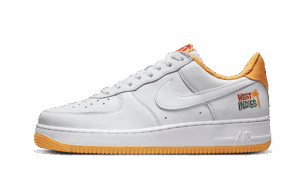 Air Force 1 Low West Indies
