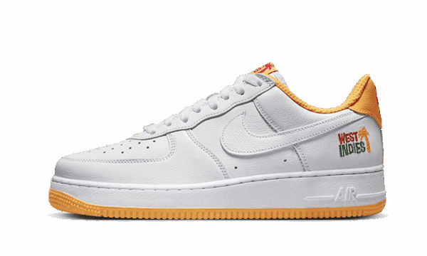 Air Force 1 Low West Indies