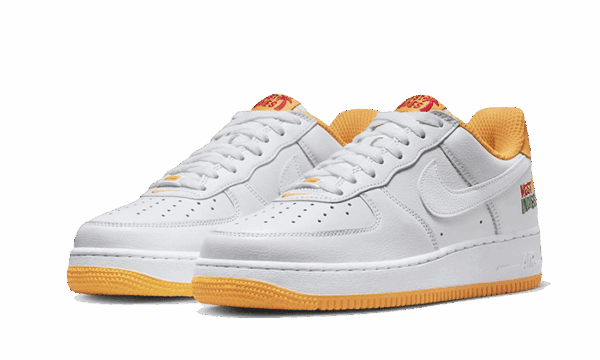 Air Force 1 Low West Indies - immagine 2