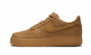 Air Force 1 Low Flax Wheat (2021)
