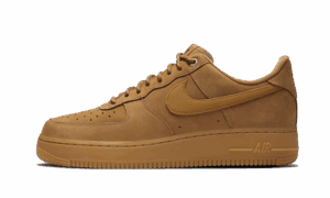 Air Force 1 Low Flax Wheat (2021)