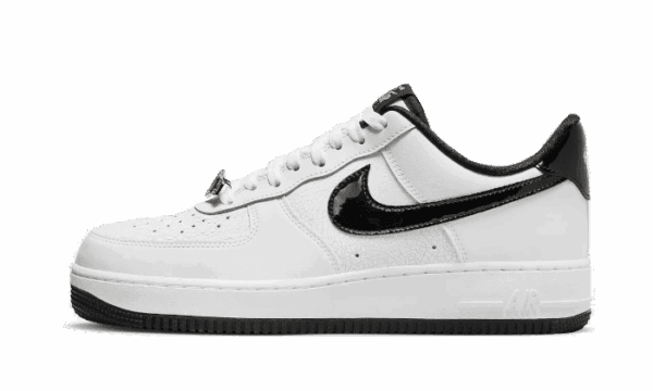 Air Force 1 Low World Champion