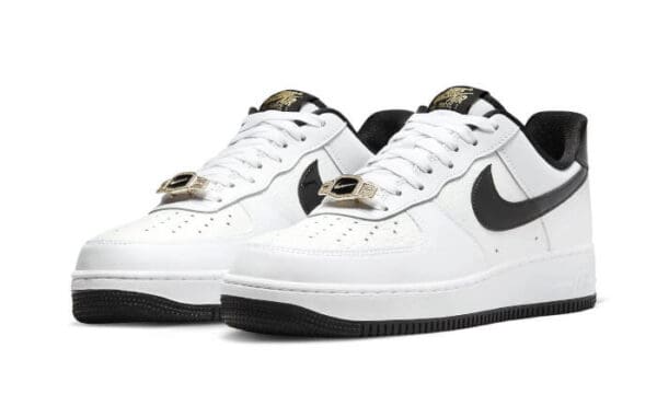 Air Force 1 Low World Champion - Image 2