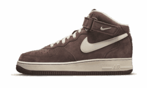 Air Force 1 Mid Chocolate