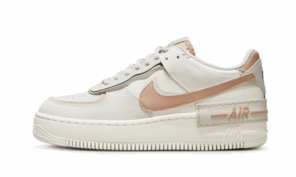 Air Force 1 Shadow Sail Canapa