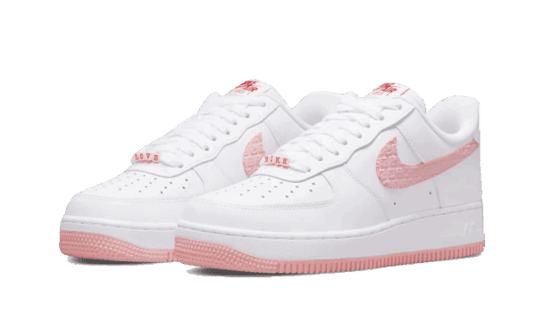 Air Force 1 Low VD Valentines Day (2022) - Image 2
