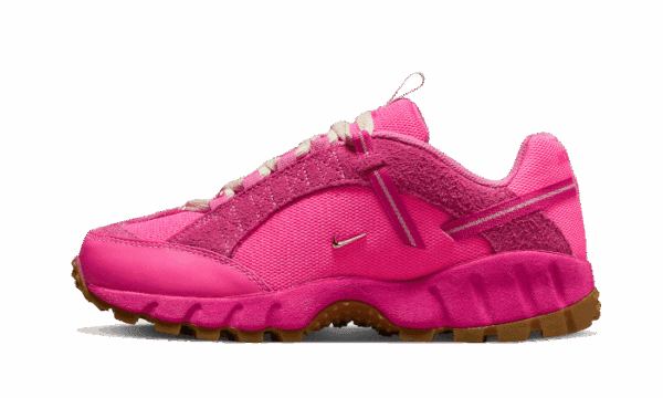 Air Humara LX Jacquemus Rosa