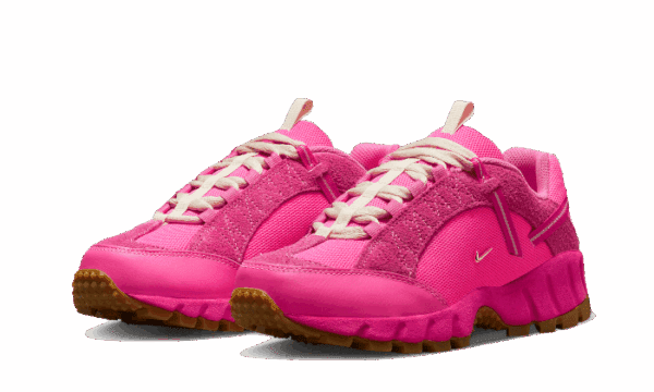 Air Humara LX Jacquemus Pink - immagine 2