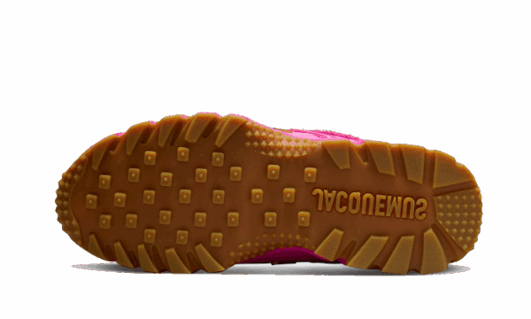 Air Humara LX Jacquemus Pink - immagine 3