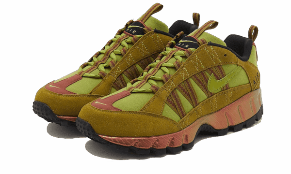 Air Humara Pacific Moss - Imagen 2