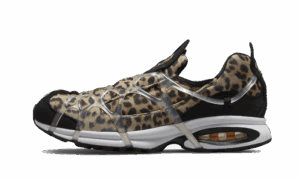Air Kukini SE Leopard