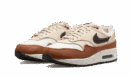 Air Max 1 '87 Terciopelo Marrón