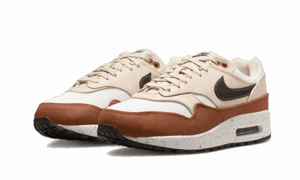 Air Max 1 '87 Velvet Brown - Imagen 2