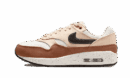 Air Max 1 '87 Terciopelo Marrón