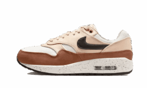 Air Max 1 '87 Samtbraun