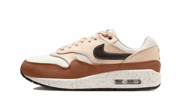 Air Max 1 '87 Terciopelo Marrón