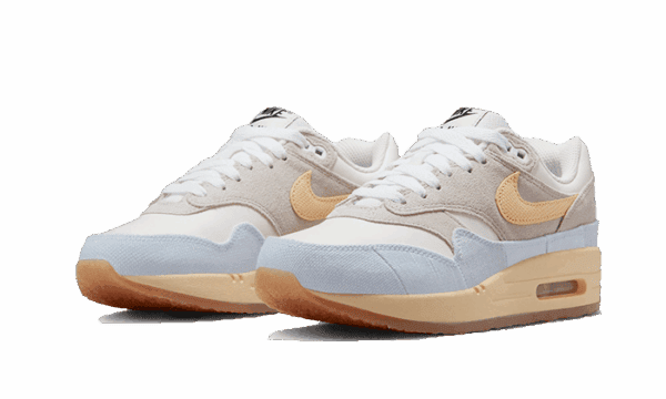 Air Max 1 Crepe Light Bone - immagine 2