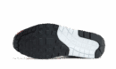 Air Max 1 Rosso Squadra Scuro