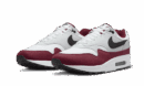 Air Max 1 Rosso Squadra Scuro