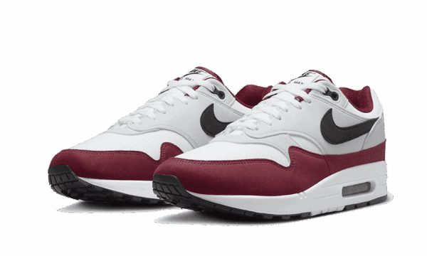 Air Max 1 Dark Team Red - immagine 2