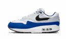 Air Max 1 Blu Reale Profondo