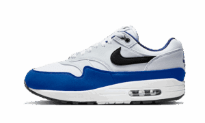 Air Max 1 Tief Königsblau