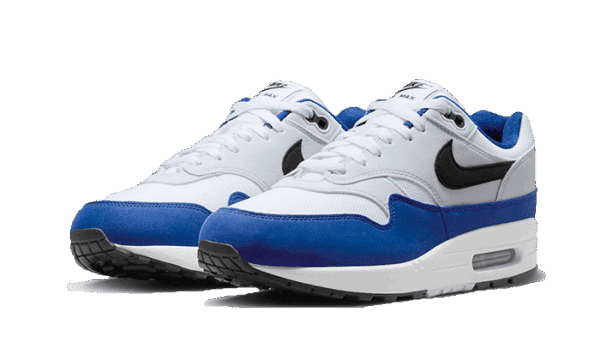 Air Max 1 Deep Royal Blue - immagine 2