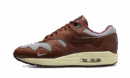 Air Max 1 Patta Tan Brown