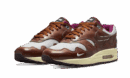 Air Max 1 Patta Tan Brown