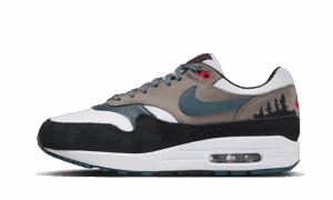 Air Max 1 PRM Stato Blu