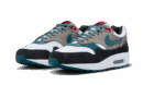 Air Max 1 PRM Stato Blu