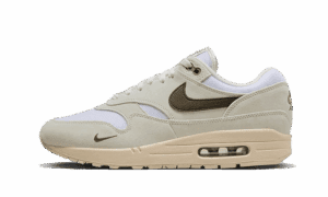 Air Max 1 Sail Ironstone