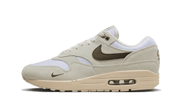 Air Max 1 Sail Ironstone