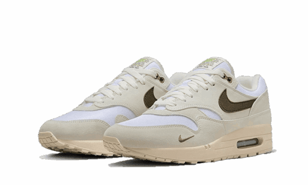 Air Max 1 Sail Ironstone - Image 2