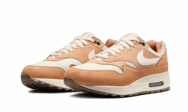 Air Max 1 Wheat - Image 2